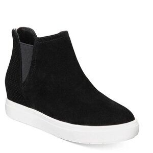 INC International Concepts Slip-On Sneakers Bootie